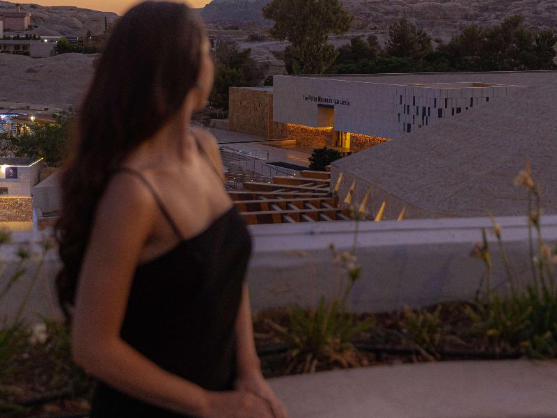 Mövenpick Petra - Toplantı