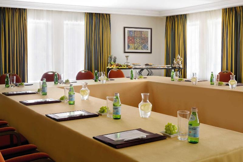 Mövenpick Petra - Toplantı