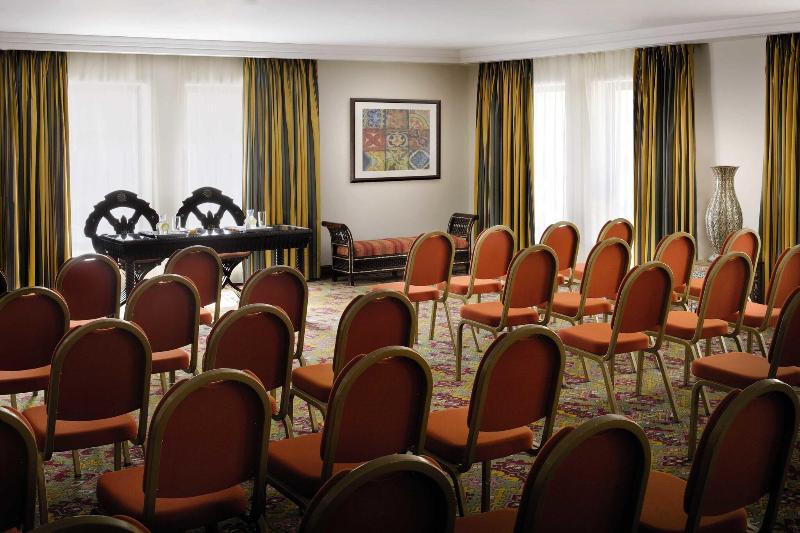 Mövenpick Petra - Toplantı