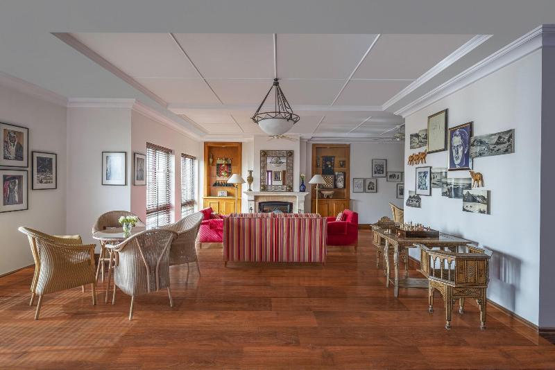 Mövenpick Petra - Toplantı