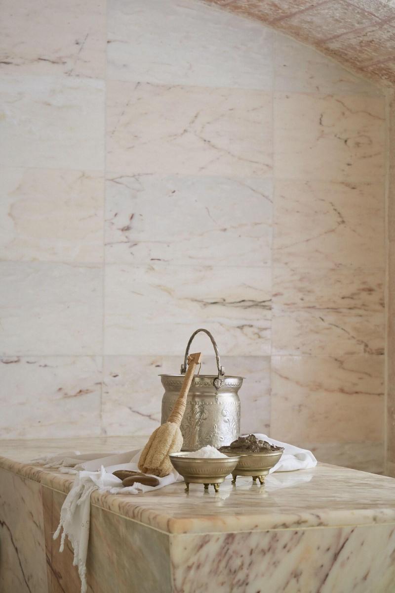 Mövenpick Petra - Aktivite