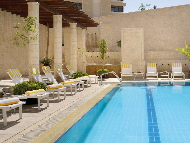 Mövenpick Petra - Genel