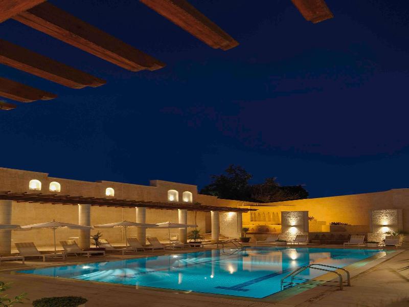 Mövenpick Petra - Genel