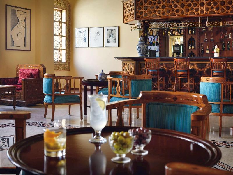 Mövenpick Petra - Genel