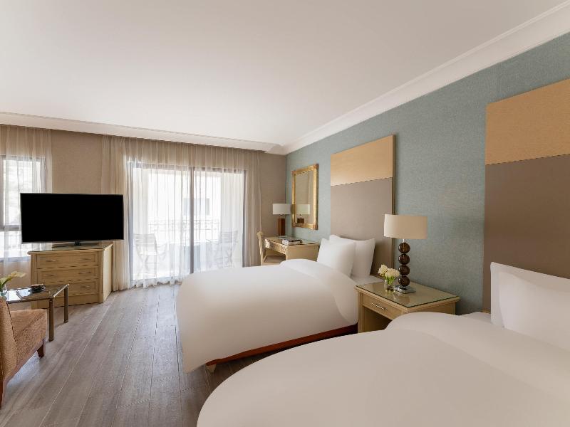 Mövenpick Petra - Oda