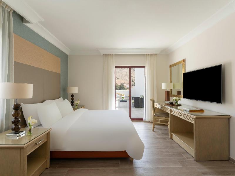 Mövenpick Petra - Oda