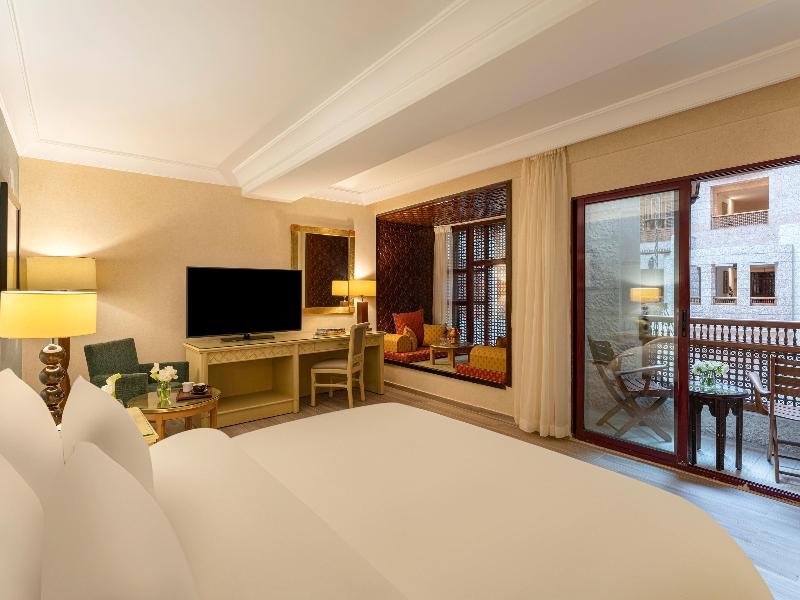 Mövenpick Petra - Oda