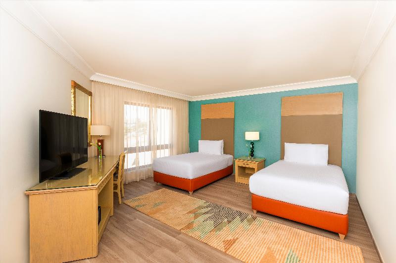 Mövenpick Petra - Oda
