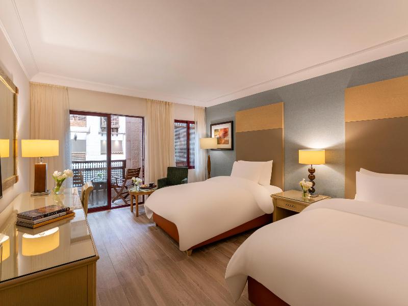 Mövenpick Petra - Oda