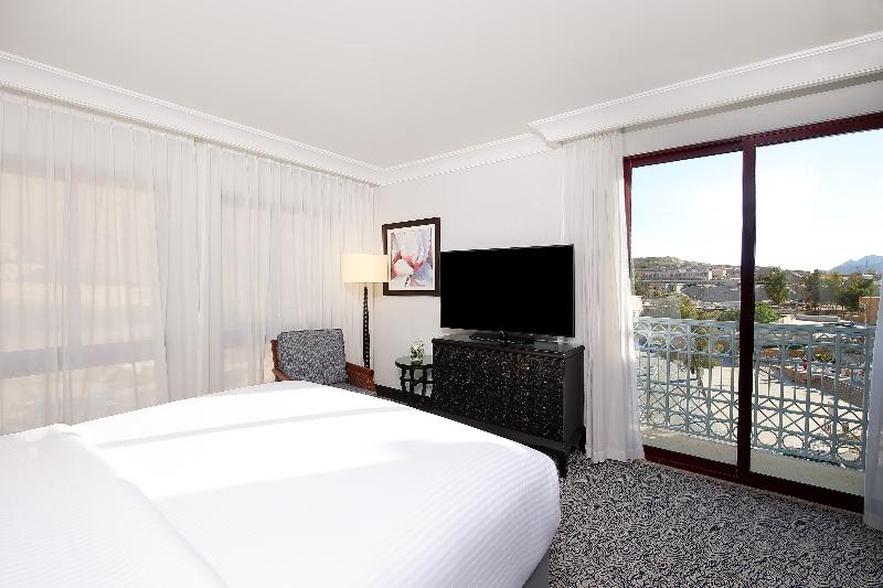 Mövenpick Petra - Oda