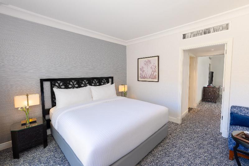 Mövenpick Petra - Oda