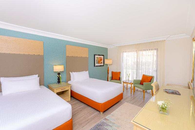 Mövenpick Petra - Oda