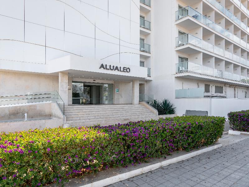 Alua Leo - Genel