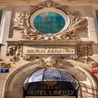 Liberty fotoÄŸrafÄ±