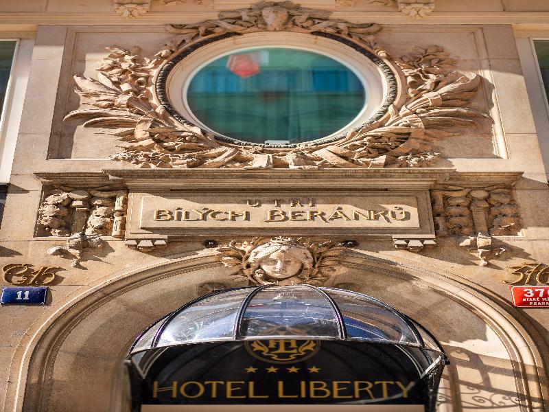 Liberty - Genel