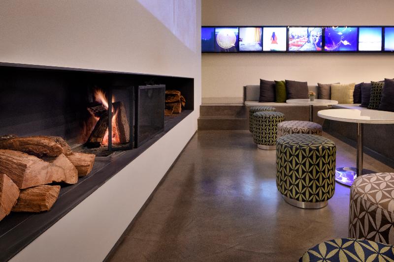 Inspira Liberdade Boutique Hotel - Bar