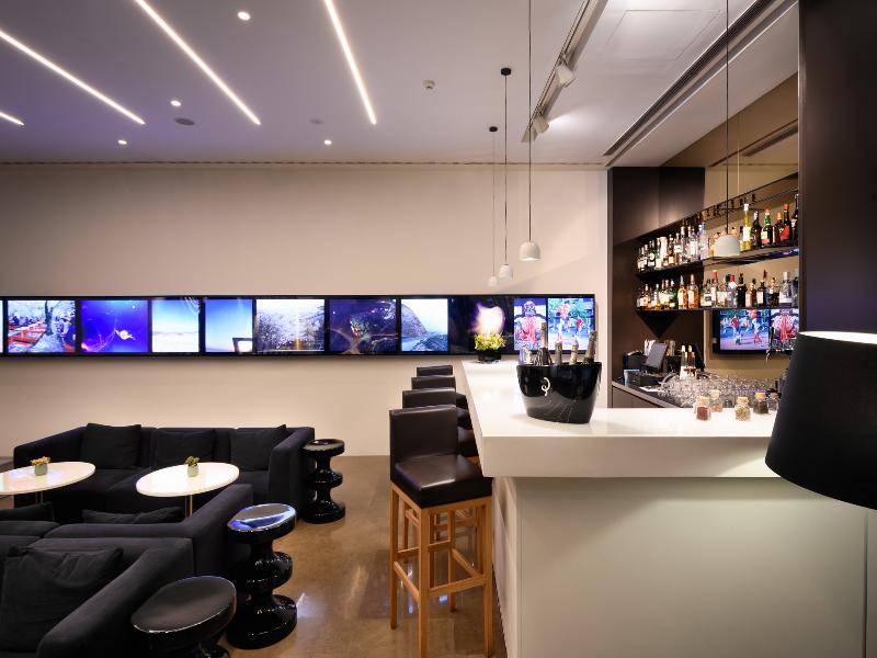 Inspira Liberdade Boutique Hotel - Bar