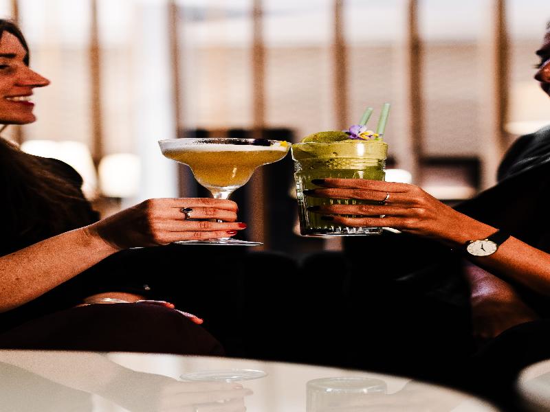 Inspira Liberdade Boutique Hotel - Bar