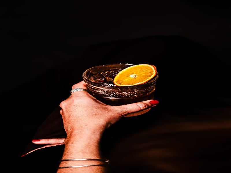 Inspira Liberdade Boutique Hotel - Bar