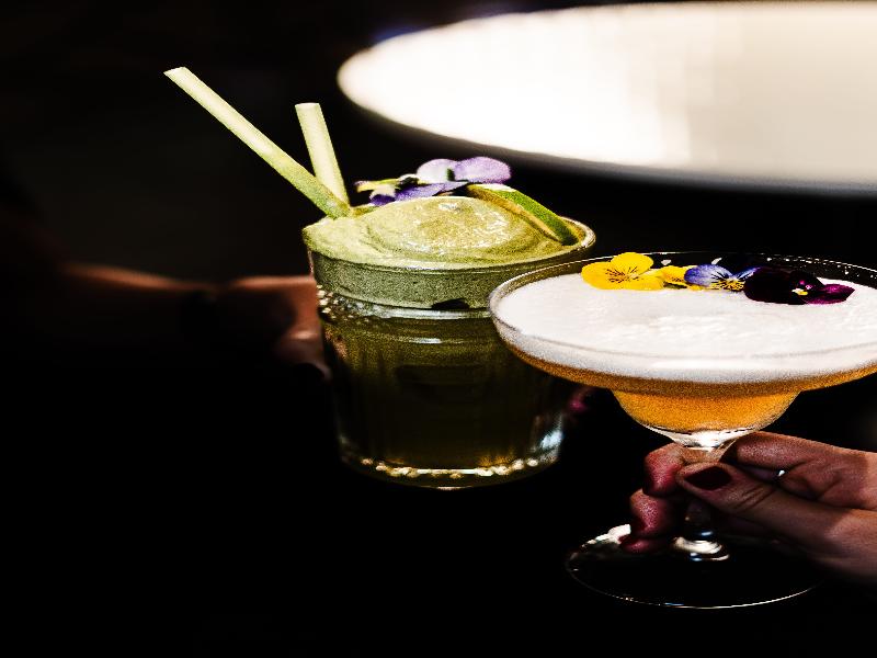 Inspira Liberdade Boutique Hotel - Bar
