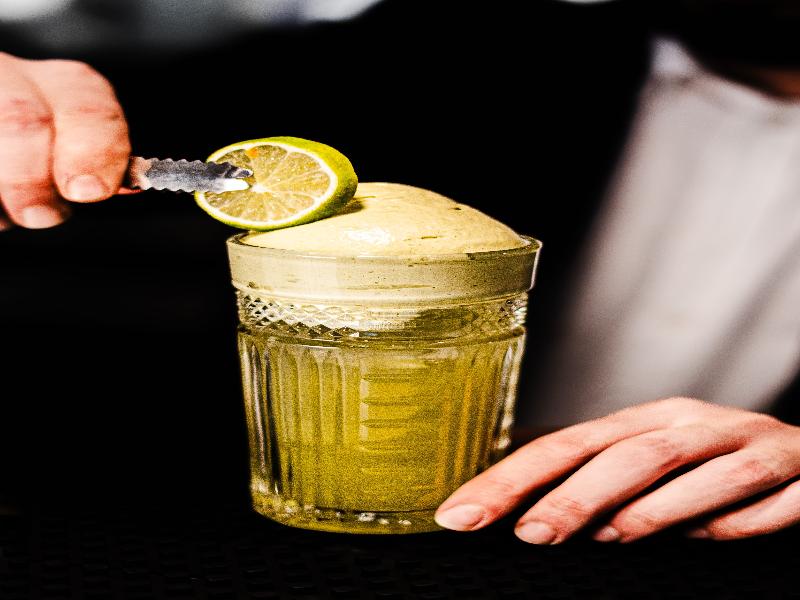 Inspira Liberdade Boutique Hotel - Bar