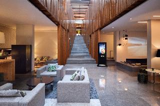 Inspira Liberdade Boutique Hotel fotoÄŸrafÄ±