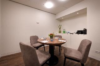 Inspira Liberdade Boutique Hotel fotoÄŸrafÄ±
