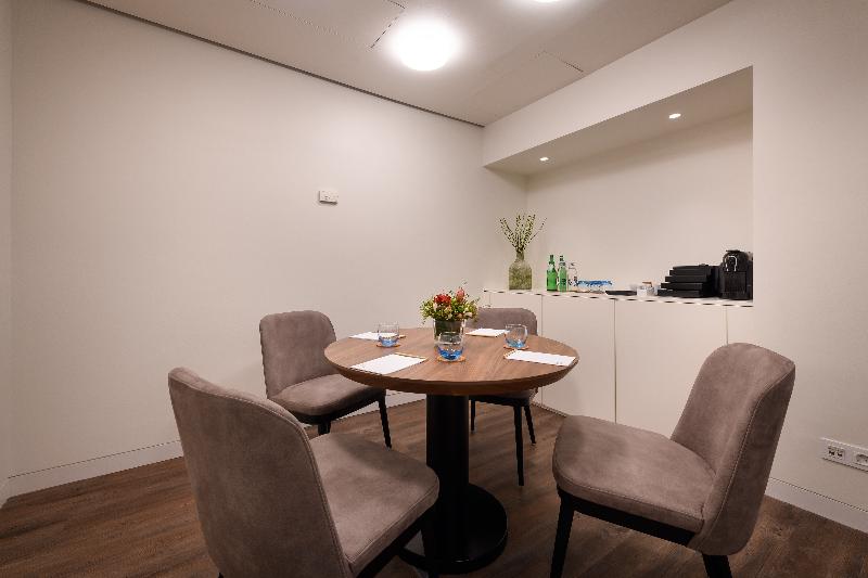 Inspira Liberdade Boutique Hotel - Toplantı