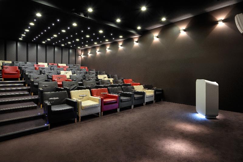 Inspira Liberdade Boutique Hotel - Toplantı