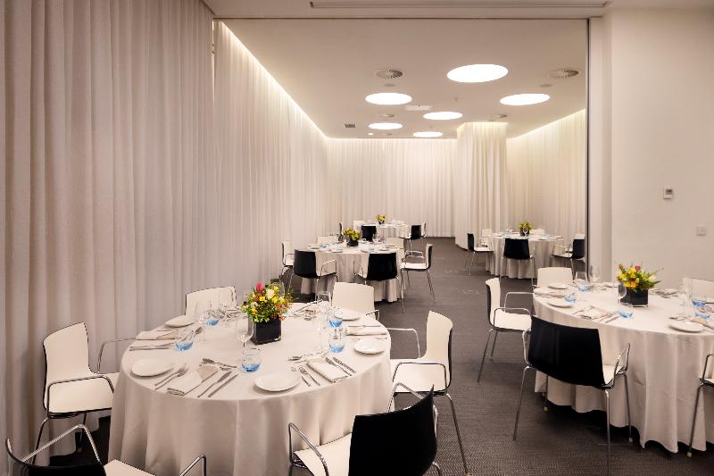 Inspira Liberdade Boutique Hotel - Toplantı