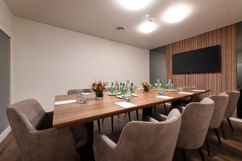 Inspira Liberdade Boutique Hotel - Toplantı