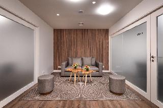 Inspira Liberdade Boutique Hotel fotoÄŸrafÄ±