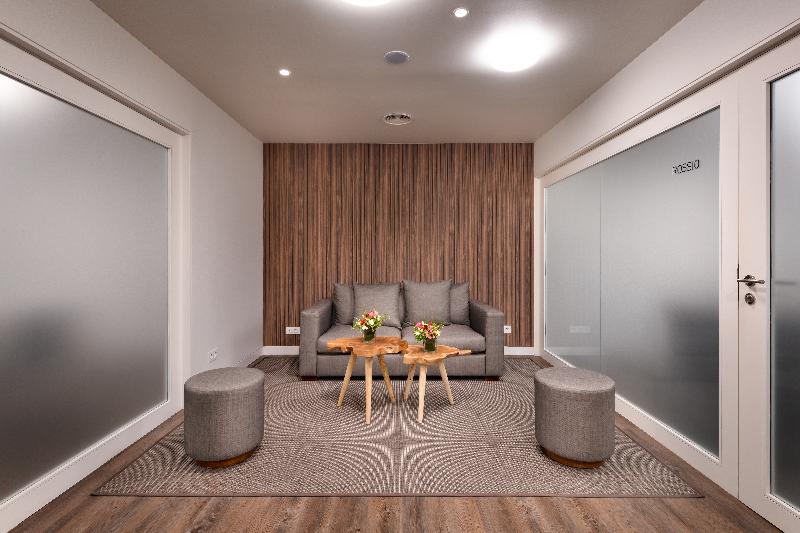 Inspira Liberdade Boutique Hotel - Toplantı