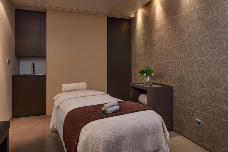 Inspira Liberdade Boutique Hotel - Aktivite