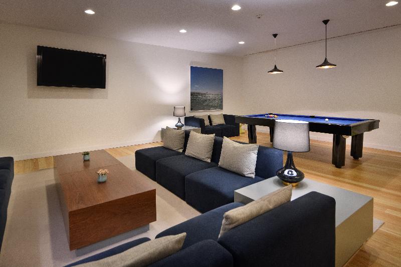Inspira Liberdade Boutique Hotel - Aktivite