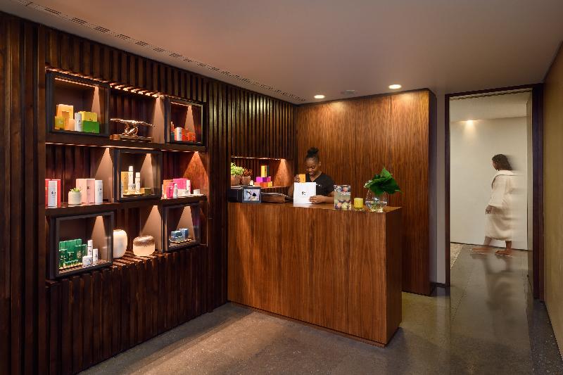 Inspira Liberdade Boutique Hotel - Aktivite