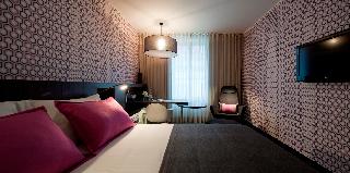 Inspira Liberdade Boutique Hotel fotoÄŸrafÄ±
