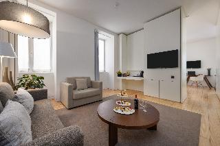 Inspira Liberdade Boutique Hotel fotoÄŸrafÄ±
