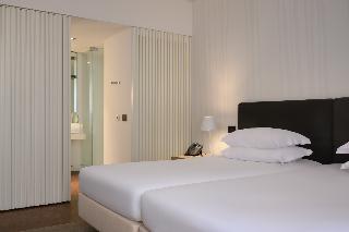 Inspira Liberdade Boutique Hotel fotoÄŸrafÄ±