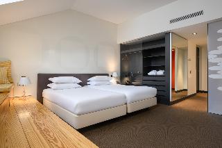 Inspira Liberdade Boutique Hotel fotoÄŸrafÄ±