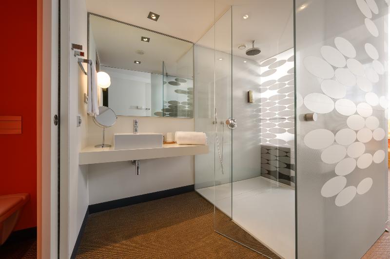 Inspira Liberdade Boutique Hotel - Oda