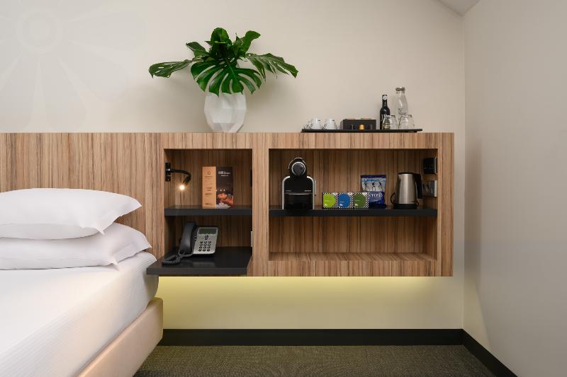 Inspira Liberdade Boutique Hotel - Oda