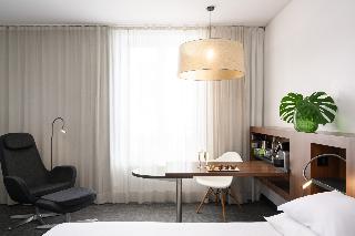 Inspira Liberdade Boutique Hotel fotoÄŸrafÄ±