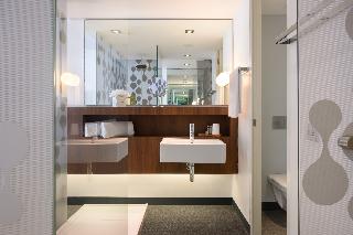 Inspira Liberdade Boutique Hotel fotoÄŸrafÄ±