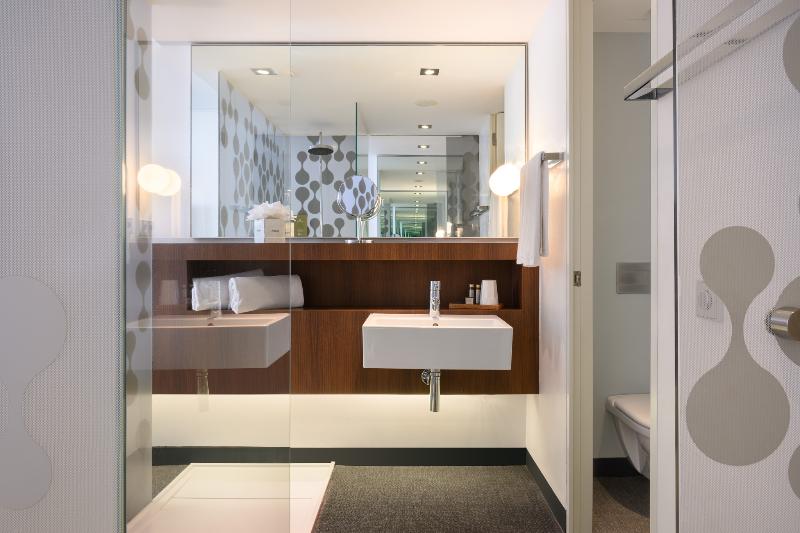 Inspira Liberdade Boutique Hotel - Oda