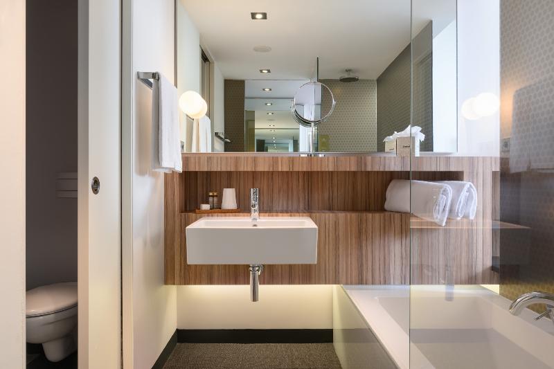 Inspira Liberdade Boutique Hotel - Oda