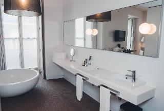 Inspira Liberdade Boutique Hotel fotoÄŸrafÄ±