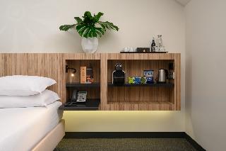 Inspira Liberdade Boutique Hotel fotoÄŸrafÄ±