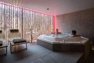 Inspira Liberdade Boutique Hotel fotoÄŸrafÄ±
