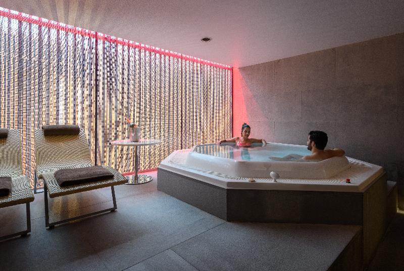 Inspira Liberdade Boutique Hotel - Havuz
